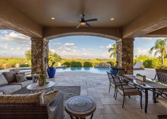 North Scottsdale On 144th * Rio Verde