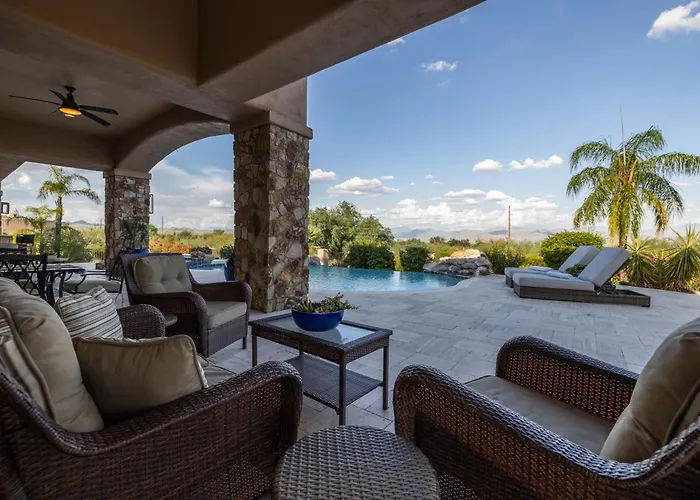 North Scottsdale On 144th * Rio Verde