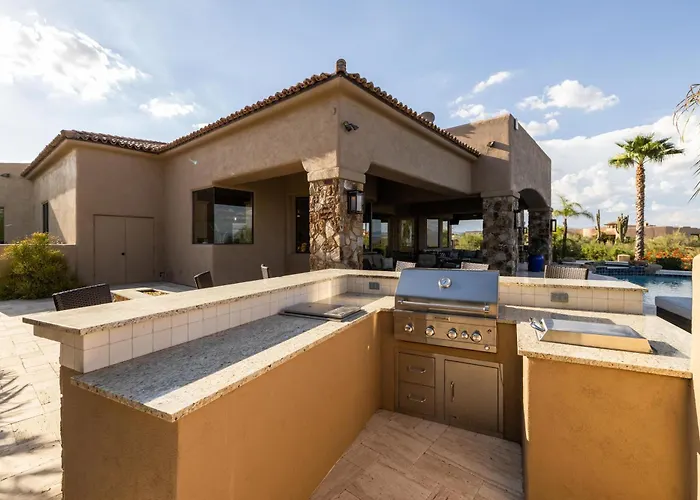 North Scottsdale On 144th *