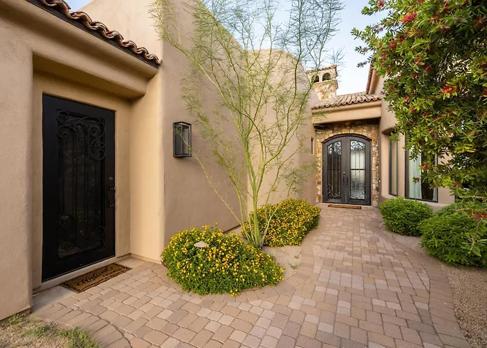 North Scottsdale On 144th