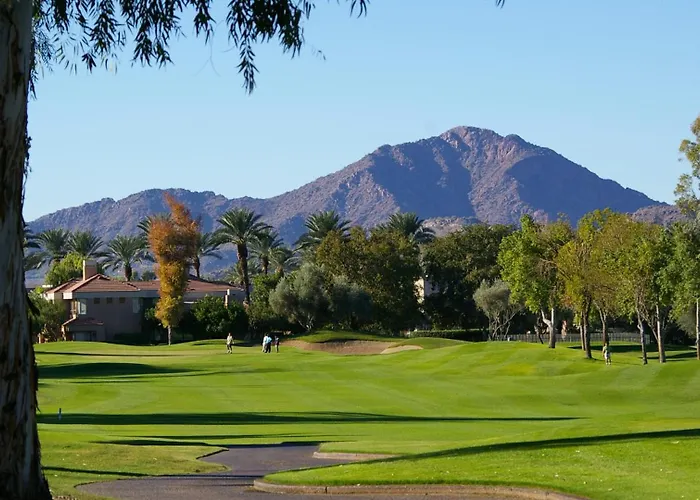 North Scottsdale On 144th